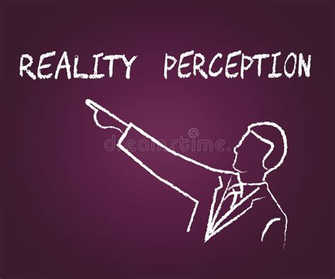 Image result for Reality vs Perception Icon