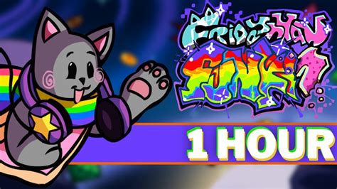 Image result for FNF Yap Squad 1 Hour