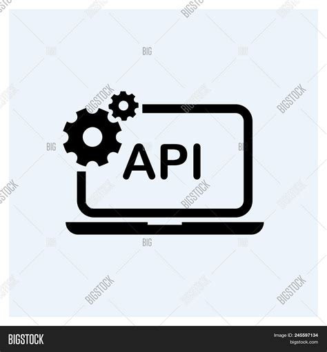 Image result for Web API Logo