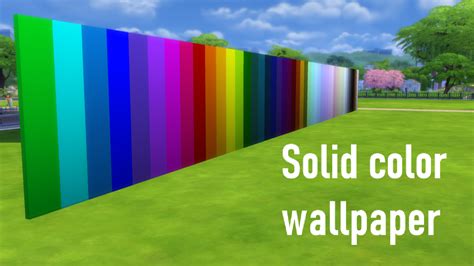 Loading Screen Sims 4 Solid Colors に対する画像結果