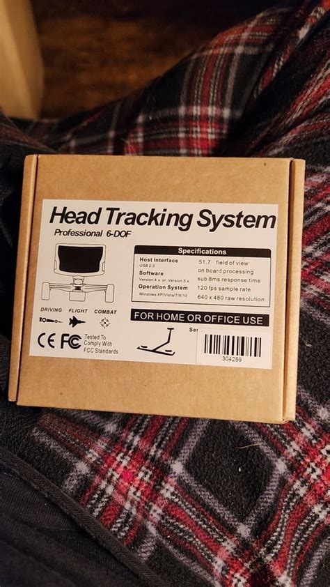 Where Is Msf2020 in TrackIR 5 に対する画像結果