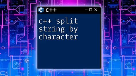 Image result for Create a String Split Function in C