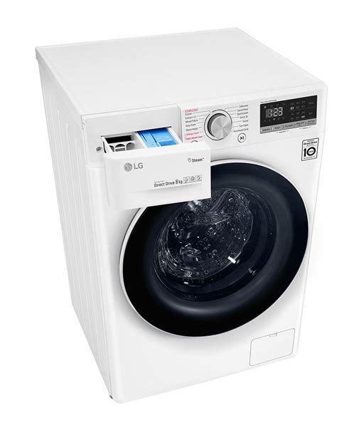 Image result for LG Washing Machine 8Kg Front Load
