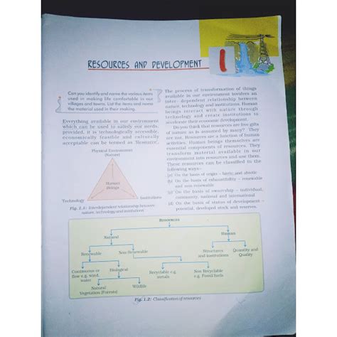 Image result for Class 10 Geo Chapter 1 Flow Chart