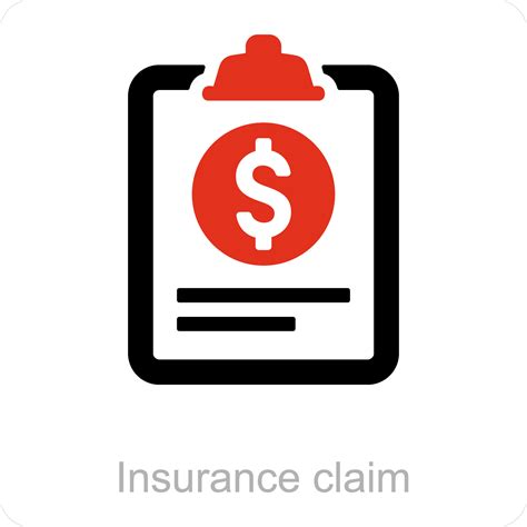 Résultat d’images pour Insurance Claim Paid Vector Image