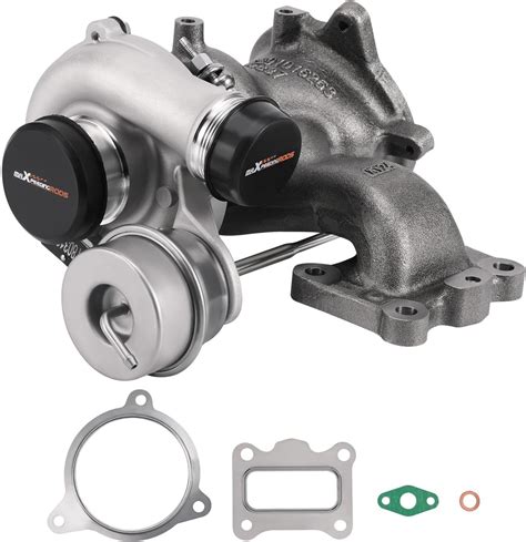 Image result for How to Replace the Turbo On a 3.5L