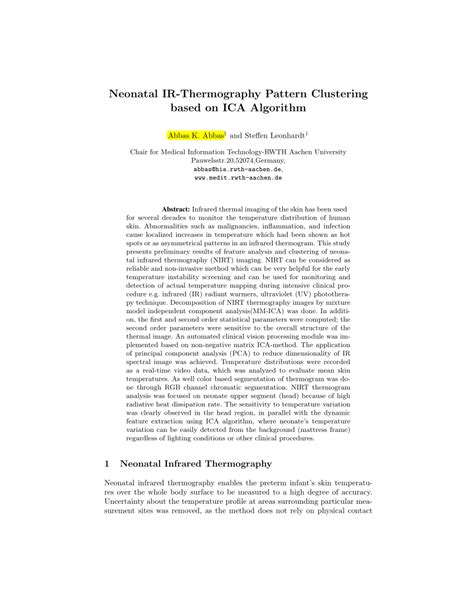 Interpretability Algorithm Paper Thermography に対する画像結果