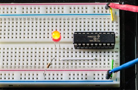 Image result for Pic Microcontroller Parallel CPU