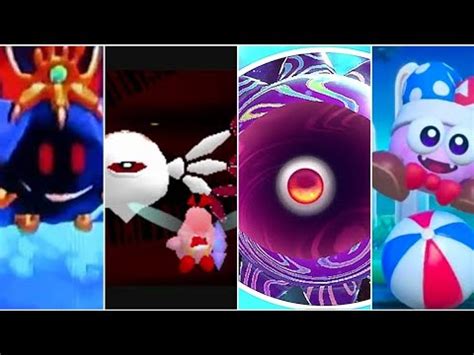 Zxmany Kirby All Bosses Coliseum 的图像结果