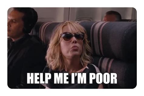 Toradh íomhá ar I'm Poor