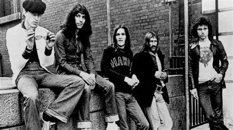 Image result for Hawkwind Members