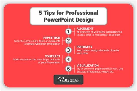 Image result for Design Tips for PowerPoint Presentation