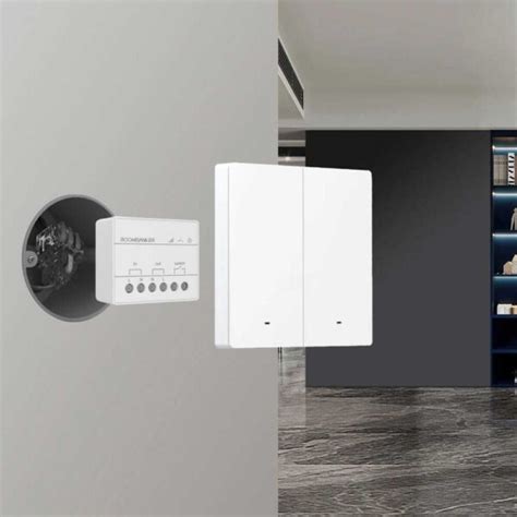 Image result for Automatic Light Switch Programmable