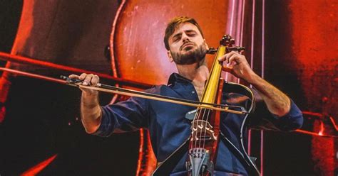 Hauser Cello Tour 2020 に対する画像結果