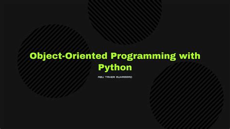 Image result for Method in OOP Python