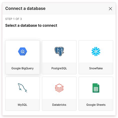 Image result for Connected Databases
