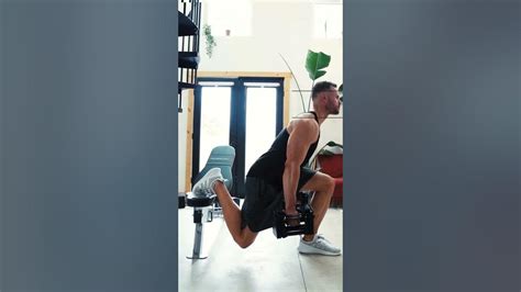 Afbeeldingsresultaten voor PowerBlock Squats