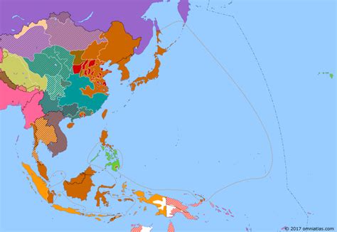 Image result for Java Sea World War 2 Map