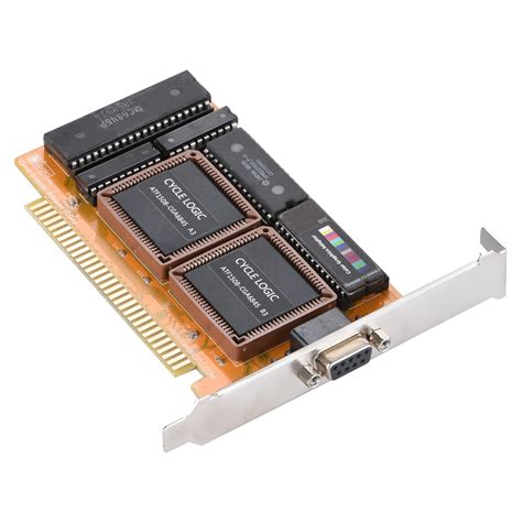 IBM Graphics Card-साठीचा प्रतिमा निकाल