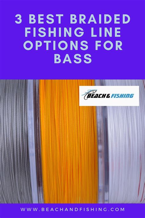 Image result for Best Bass Fishing Line