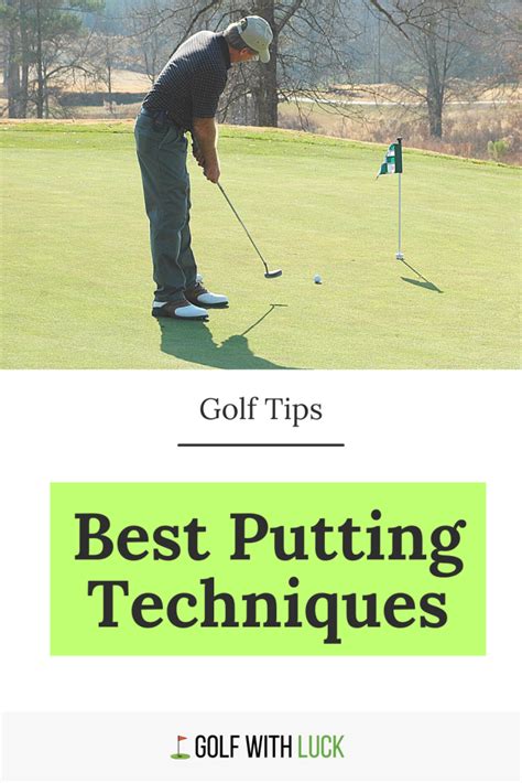 Basic Golf Putting Technique に対する画像結果