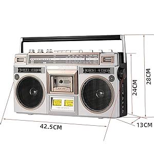 Image result for 80s Portable CD Player