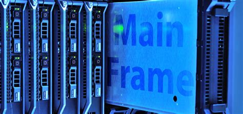 Image result for Mainfreme Computer