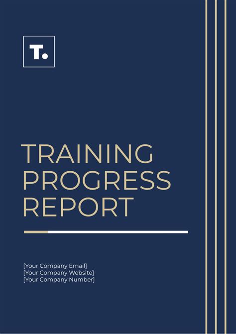 Image result for Training Tracking Report Template