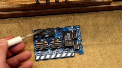 Image result for 8088 Single Board Computer