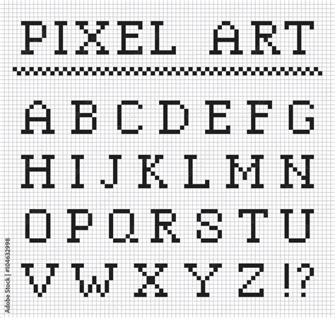 Image result for Pixel Letters Python