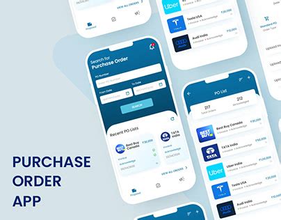 Image result for Purchase Order Software Logo