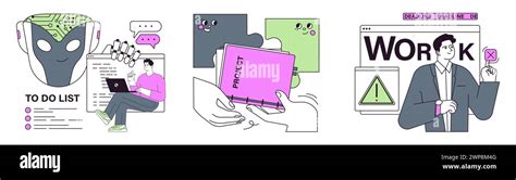 Visualisations for Employee Optimization に対する画像結果