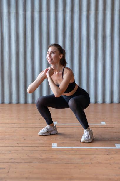 Image result for Deep Squat for Women