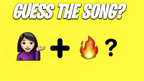 Image result for Guess the Song Name by Emoji
