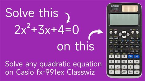 Afbeeldingsresultaten voor How to Save Formulas On Casio Calculator