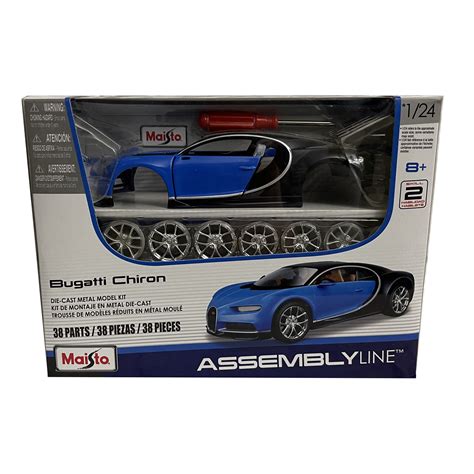 Afbeeldingsresultaten voor Maisto Assembly Line Collection