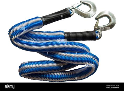 Image result for Towing Rope