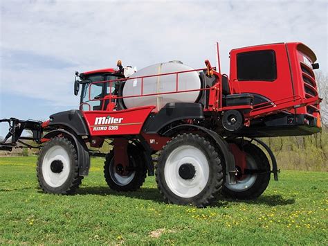 Toradh íomhá ar Miller Nitro Logo