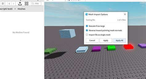 Toradh íomhá ar How to Export Roblox Avatars as Models