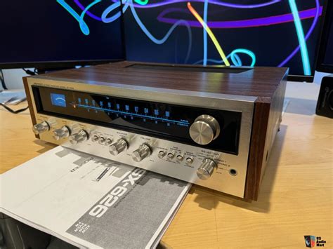 Toradh íomhá ar Pioneer Receiver Problems