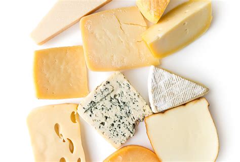 Cheese by Country | God's World News