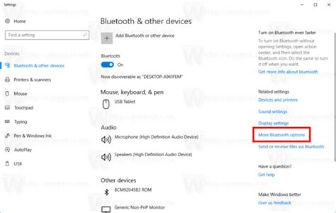 Image result for Bluetooth Icon Taskbar
