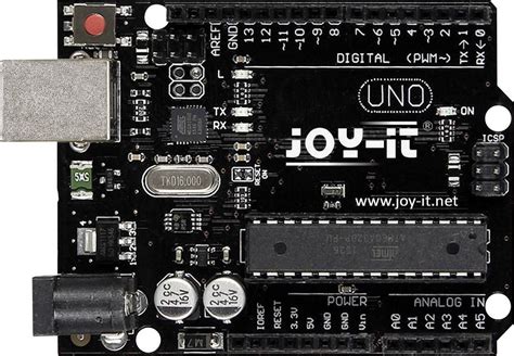 Image result for Arduino Uno R3 Keyboard