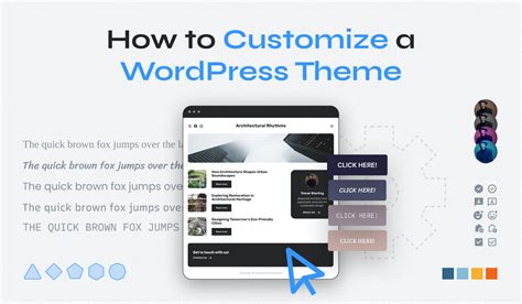 Image result for WordPress Button Layout