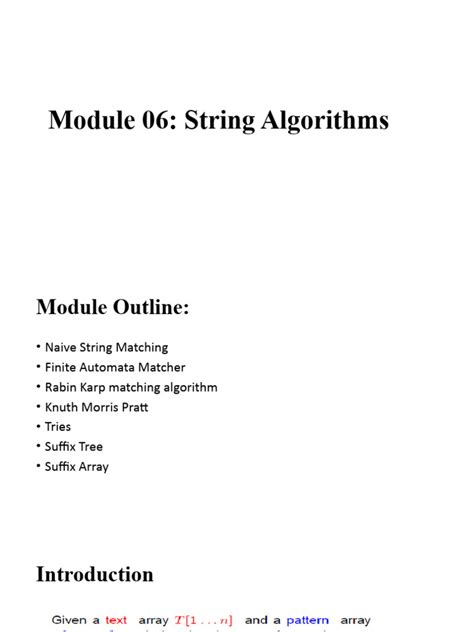 Image result for About String Algorithms Textbook