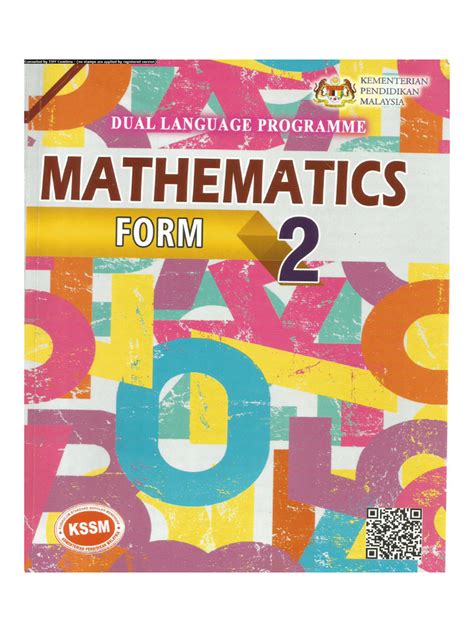 Image result for Form 2 Math Workbook