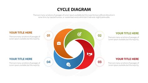 Afbeeldingsresultaten voor Circular Timeline Template