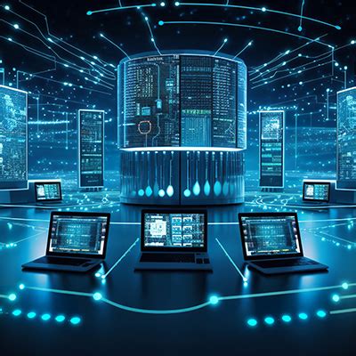 Image result for Computer Networking New York