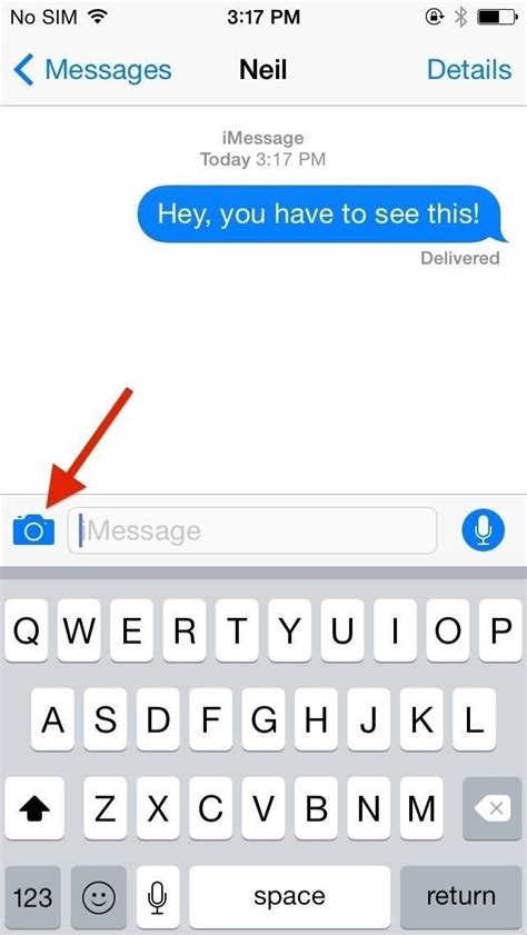 Image result for Text Message Icon On iPhone