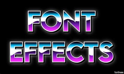 Image result for Logo Text Effects